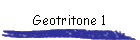 Geotritone 1