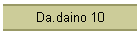 Da.daino 10