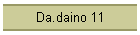 Da.daino 11