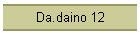 Da.daino 12