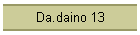 Da.daino 13