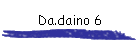 Da.daino 6