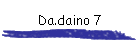 Da.daino 7