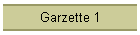 Garzette 1