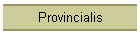 Provincialis