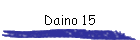 Daino 15