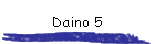 Daino 5