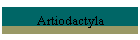 Artiodactyla