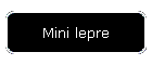 Mini lepre