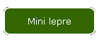 Mini lepre