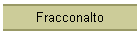 Fracconalto