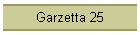 Garzetta 25